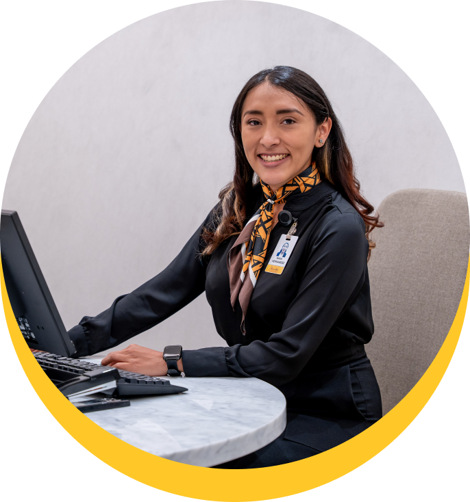 Colaboradora