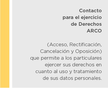 Contacto